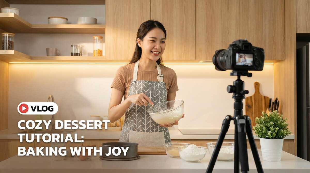 蘑菇视频美食制作视频